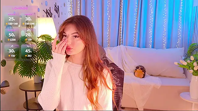 Snapshot of Annaa_Banana chatting on November 8, 8:29 am Annaa Banana online show from November 8, 8:29 am