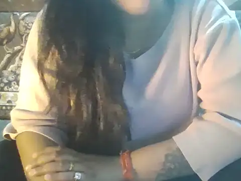 SEXY MEHAK097 online show from February 14, 8:09 pm