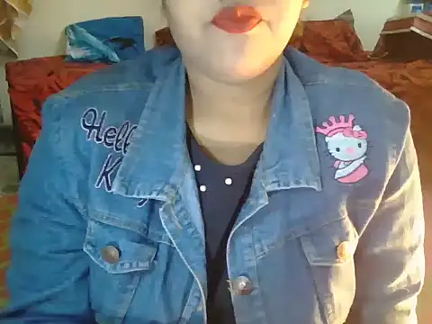 SEXY MEHAK097 online show from February 1, 7:23 pm