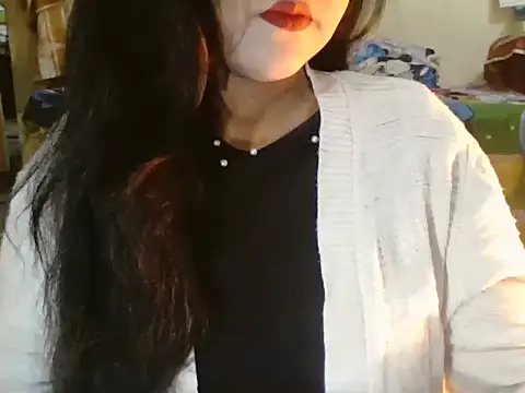 SEXY MEHAK097 online show from February 9, 8:13 pm