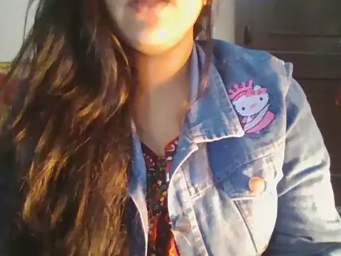 SEXY MEHAK097 online show from February 5, 5:52 am