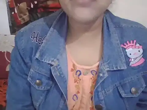 SEXY MEHAK097 online show from February 13, 3:03 pm