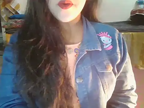 SEXY MEHAK097 online show from February 4, 8:17 pm