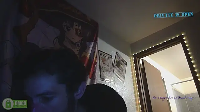 Snapshot of SlammyDjr chatting on March 15, 7:53 am SlammyDjr online show from March 15, 7:53 am