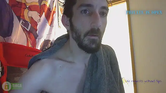 Snapshot of SlammyDjr chatting on February 24, 11:43 am SlammyDjr online show from February 24, 11:43 am