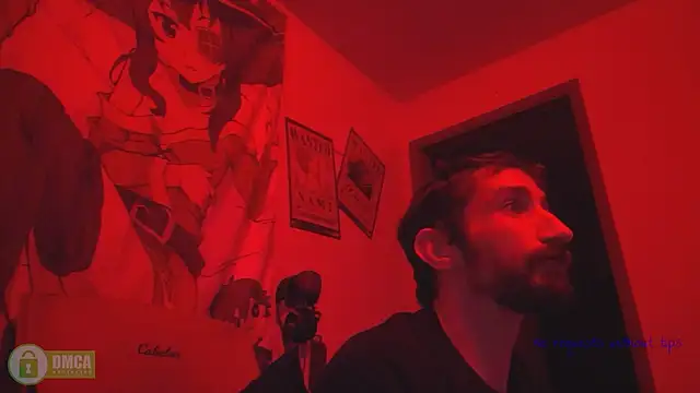 Snapshot of SlammyDjr chatting on January 16, 4:38 am SlammyDjr online show from January 16, 4:38 am