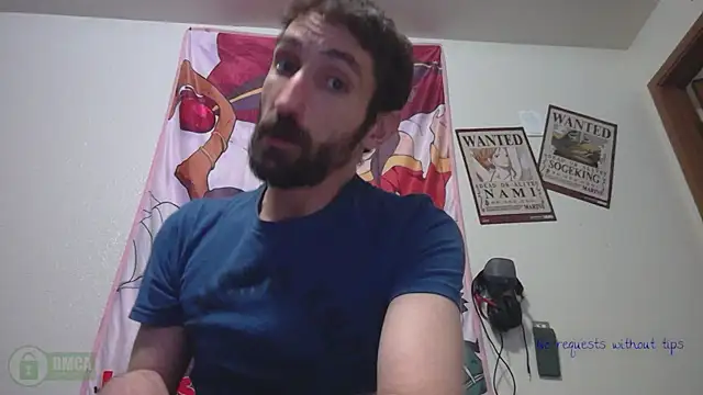 Snapshot of SlammyDjr chatting on January 14, 10:34 pm SlammyDjr online show from January 14, 10:34 pm