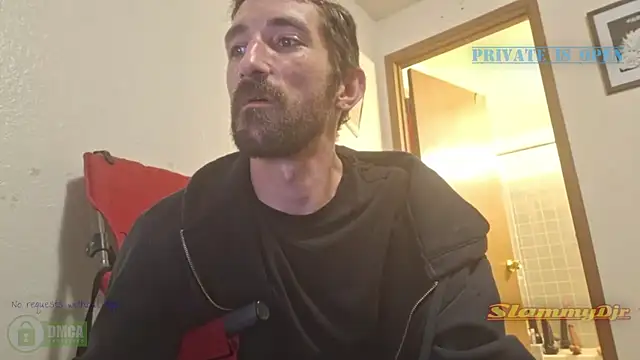 SlammyDjr online show from June 27, 7:25 am