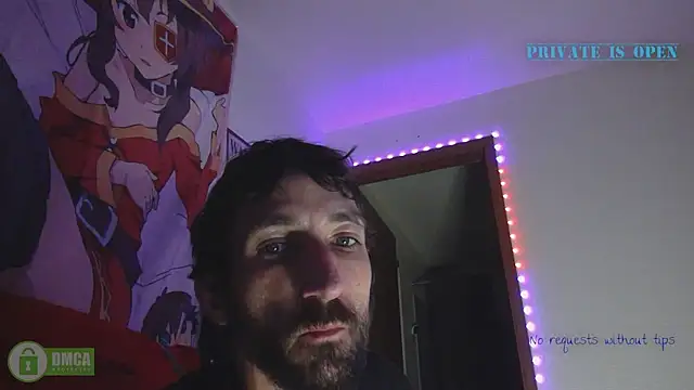 Snapshot of SlammyDjr chatting on February 25, 1:32 pm SlammyDjr online show from February 25, 1:32 pm