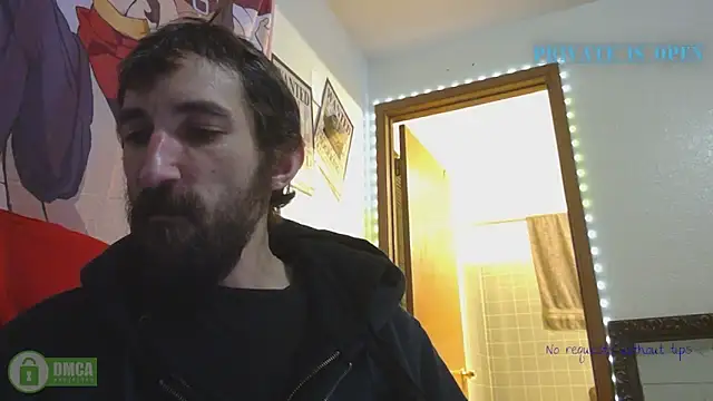 Snapshot of SlammyDjr chatting on March 22, 6:00 am SlammyDjr online show from March 22, 6:00 am