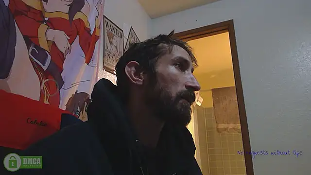 Snapshot of SlammyDjr chatting on February 3, 6:02 am SlammyDjr online show from February 3, 6:02 am