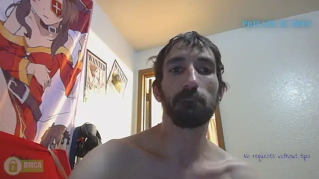 Snapshot of SlammyDjr chatting on February 21, 12:27 am SlammyDjr online show from February 21, 12:27 am