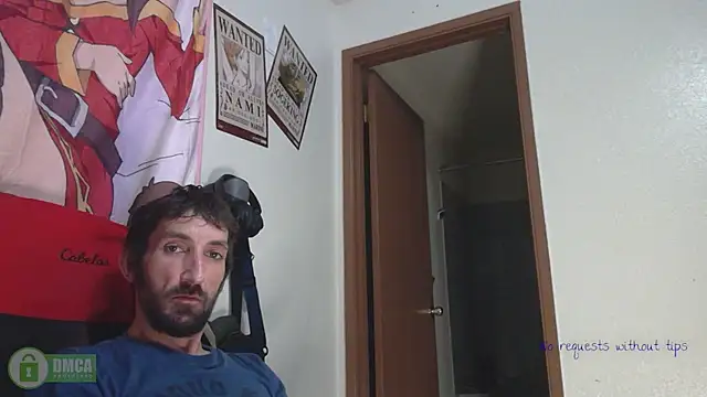 Snapshot of SlammyDjr chatting on February 17, 11:44 am SlammyDjr online show from February 17, 11:44 am