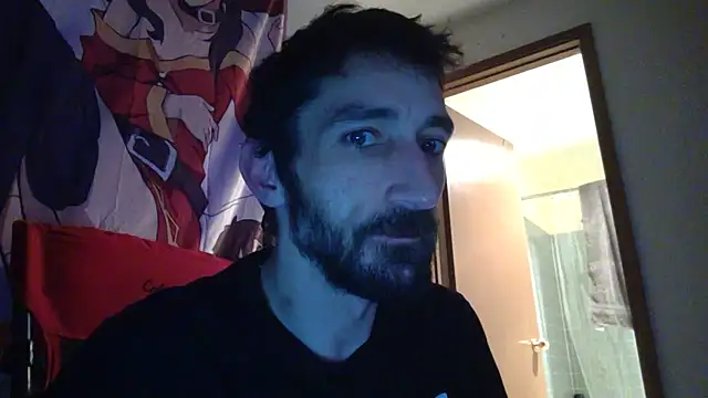 Snapshot of SlammyDjr chatting on January 11, 12:50 pm SlammyDjr online show from January 11, 12:50 pm