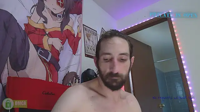 Snapshot of SlammyDjr chatting on March 2, 7:52 pm SlammyDjr online show from March 2, 7:52 pm