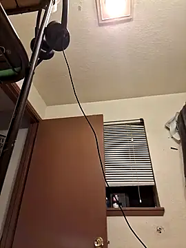 Snapshot of SlammyDjr chatting on January 30, 6:03 am SlammyDjr online show from January 30, 6:03 am