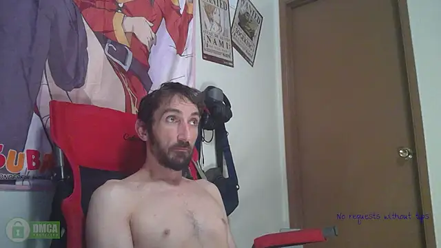 Snapshot of SlammyDjr chatting on February 16, 12:21 pm SlammyDjr online show from February 16, 12:21 pm