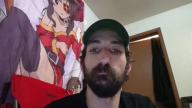 Snapshot of SlammyDjr chatting on March 20, 6:53 pm SlammyDjr online show from March 20, 6:53 pm