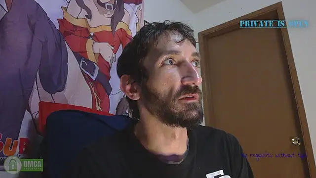 Snapshot of SlammyDjr chatting on February 23, 10:39 am SlammyDjr online show from February 23, 10:39 am