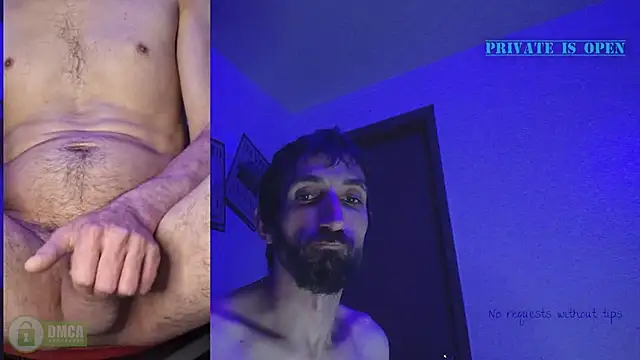 Snapshot of SlammyDjr chatting on February 21, 3:34 am SlammyDjr online show from February 21, 3:34 am