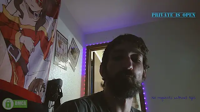 Snapshot of SlammyDjr chatting on March 9, 3:05 pm SlammyDjr online show from March 9, 3:05 pm