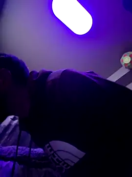 SlammyDjr online show from May 16, 11:48 pm