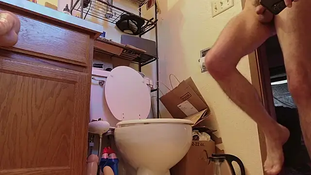 SlammyDjr online show from February 11, 11:37 pm