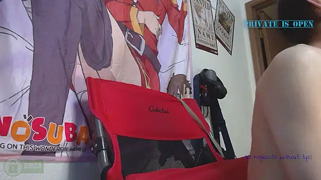 Snapshot of SlammyDjr chatting on February 25, 10:26 am SlammyDjr online show from February 25, 10:26 am