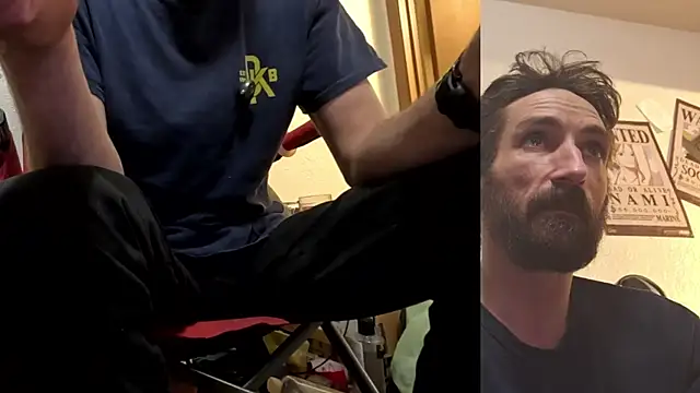 SlammyDjr online show from February 11, 11:32 am