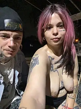 Seebohm1111 online show from December 5, 4:33 am