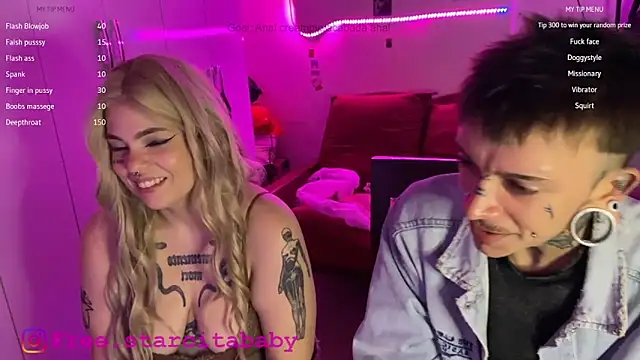 Seebohm1111 online show from November 29, 5:40 am