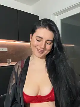 Evelyn   Sweet online show from February 13, 8:42 pm