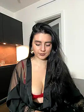 Snapshot of Evelyn___Sweet chatting on October 11, 9:16 pm Evelyn Sweet online show from October 11, 9:16 pm