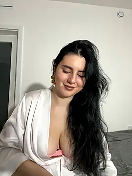 Evelyn   Sweet online show from January 17, 11:25 am