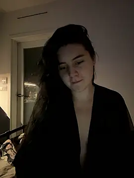 Evelyn   Sweet online show from January 8, 8:15 pm