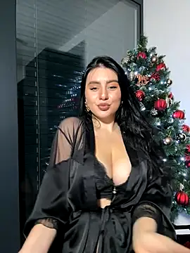 Snapshot of Evelyn___Sweet chatting on December 15, 9:09 pm Evelyn Sweet online show from December 15, 9:09 pm
