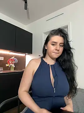 Evelyn   Sweet online show from May 20, 7:11 pm