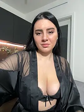 Evelyn   Sweet online show from March 31, 10:23 pm