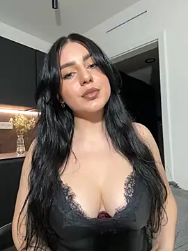 Evelyn   Sweet online show from April 26, 6:38 pm