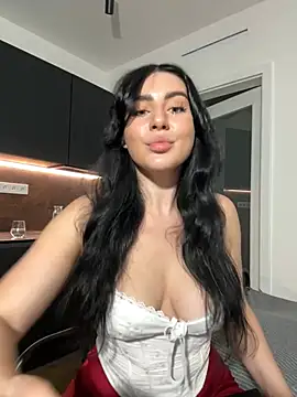 Evelyn   Sweet online show from June 21, 8:47 pm