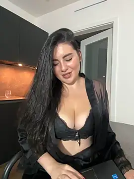 Snapshot of Evelyn___Sweet chatting on September 9, 8:40 pm Evelyn Sweet online show from September 9, 8:40 pm