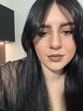 Evelyn   Sweet online show from April 10, 8:49 pm