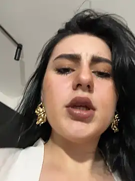 Evelyn   Sweet online show from June 30, 7:03 pm