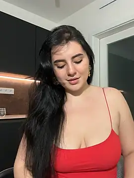 Evelyn   Sweet online show from May 13, 7:32 pm