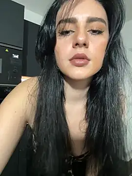 Evelyn   Sweet online show from April 16, 8:20 pm