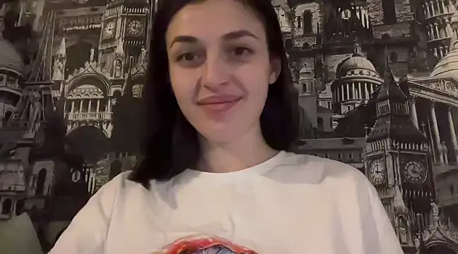 Nan Pattie online show from December 3, 2:31 am