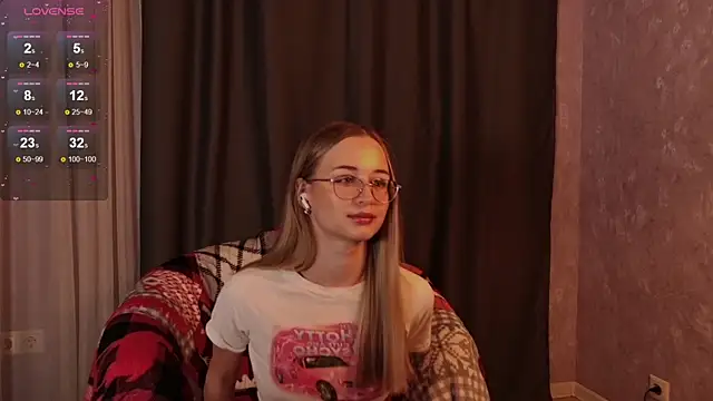 Tiffanyhunt online show from January 18, 3:04 pm