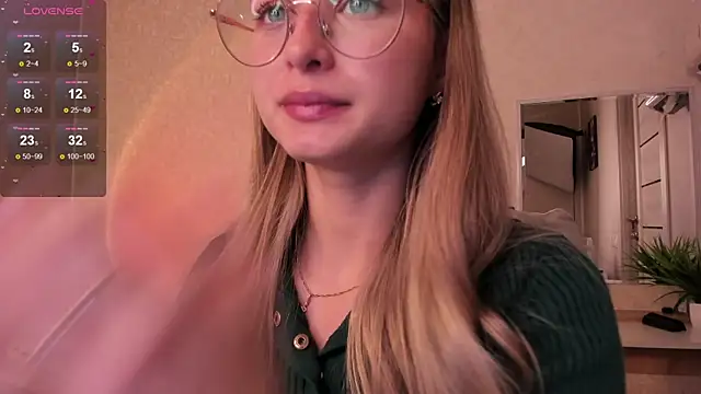 Tiffanyhunt online show from October 1, 1:37 pm