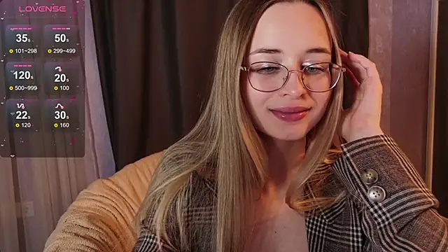 Tiffanyhunt online show from February 24, 3:02 pm