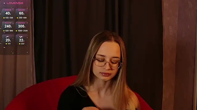 Tiffanyhunt online show from March 6, 3:07 pm